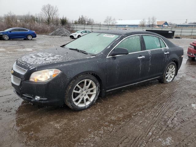 Vin: 1g1ze5e00cf137318, lot: 43685525, chevrolet malibu ltz 2012 img_1