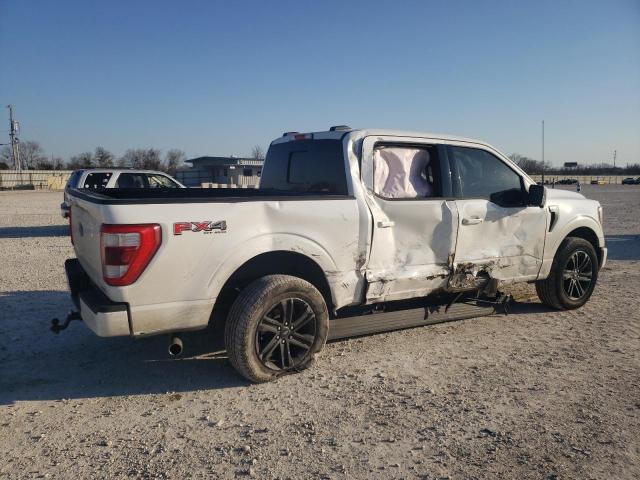 2023 FORD F150 SUPER #3308246169
