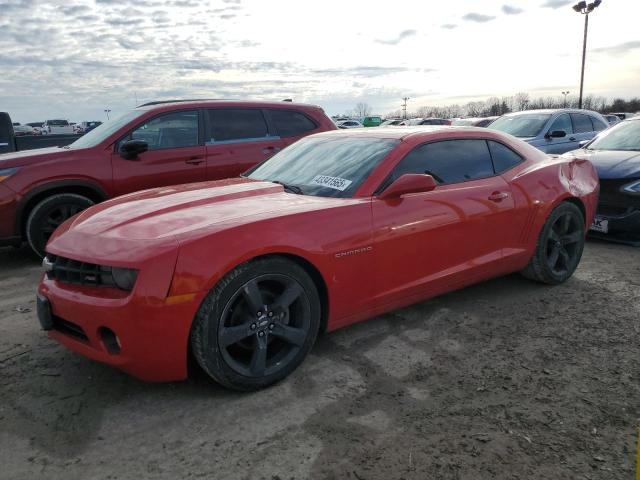 CHEVROLET CAMARO LT