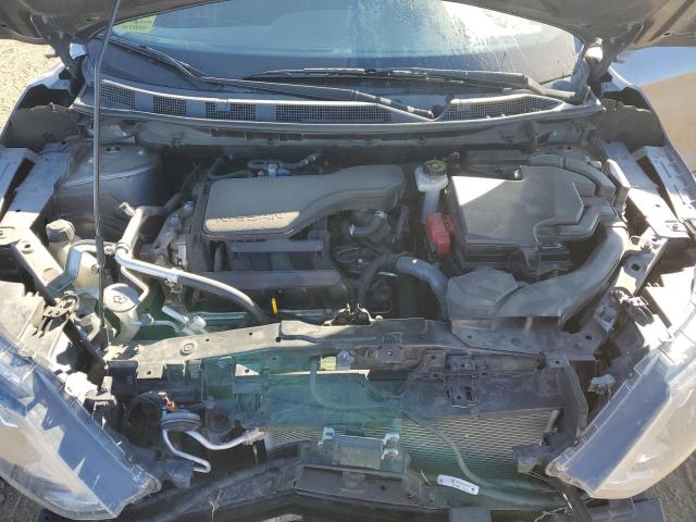 2018 NISSAN ROGUE SPOR - JN1BJ1CR5JW254553