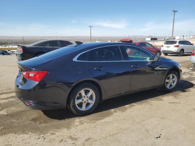 Vin: 1g1zb5st3nf190282, lot: 44613145, chevrolet malibu ls 20223