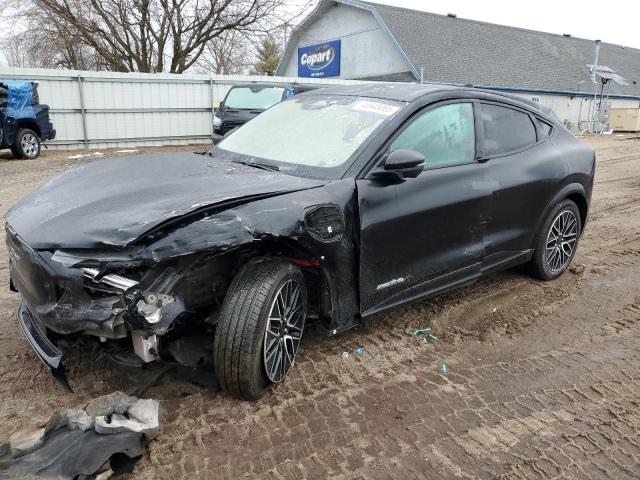 Vin: 3fmtk3su3rma04185, lot: 46945065, ford mustang premium 2024 img_1
