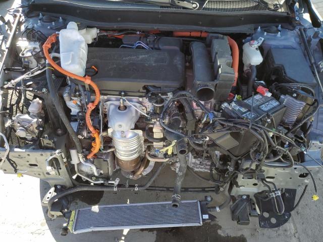 2024 HONDA CR-V SPORT - 7FARS6H82RE039450