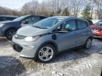 2021 CHEVROLET BOLT EV LT - 1G1FY6S09M4101600