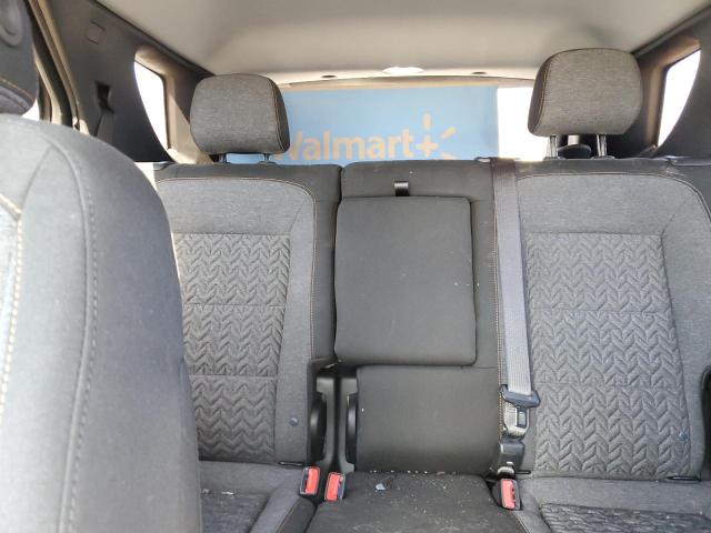 2024 CHEVROLET EQUINOX LT - 3GNAXUEG3RS225362