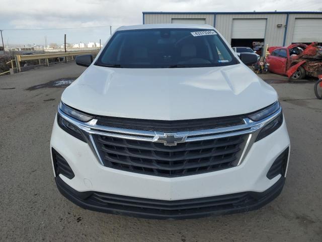 2022 CHEVROLET EQUINOX LS - 3GNAXSEV5NS174458
