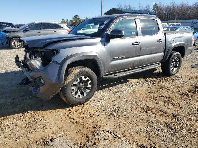 Vin: 3tmcz5anxmm398752, lot: 46706445, toyota tacoma double cab 2021 img_1