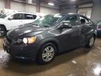 2016 CHEVROLET SONIC LT - 1G1JC5SHXG4156344
