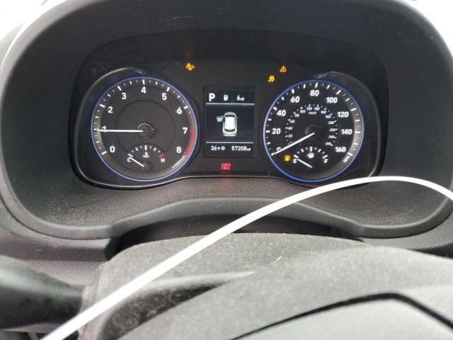 2020 HYUNDAI KONA KM8K1CAA2LU493820