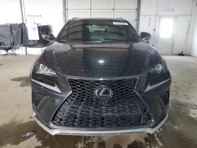 2020 LEXUS NX 300 F S JTJSARBZXL2175092