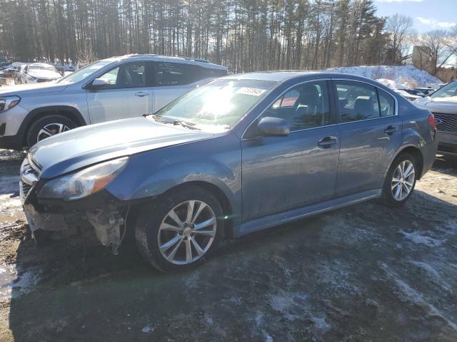 SUBARU LEGACY 2.5