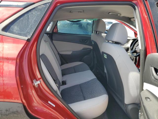 2022 HYUNDAI KONA SEL - KM8K22AB9NU770885
