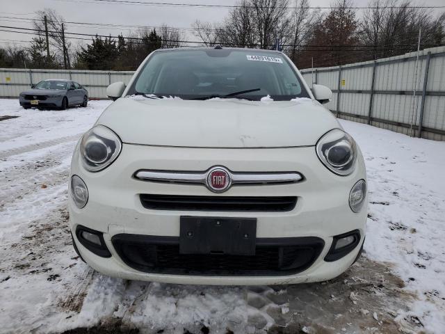 2016 FIAT 500X LOUNG ZFBCFYDT2GP365900