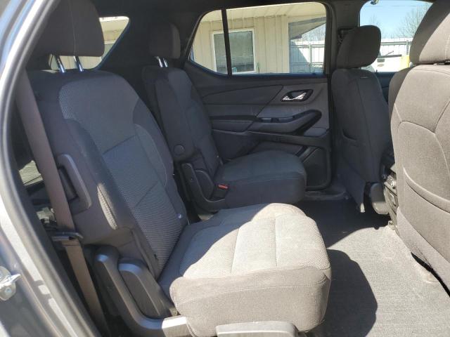 2023 CHEVROLET TRAVERSE L - 1GNEVGKW3PJ327750