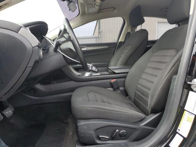 2018 FORD FUSION SE - 3FA6P0HD7JR171266