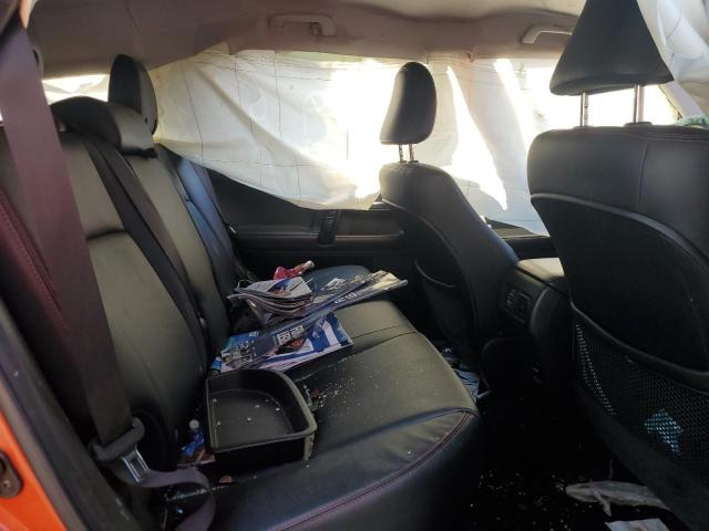 2015 TOYOTA 4RUNNER SR JTEBU5JR4F5235094