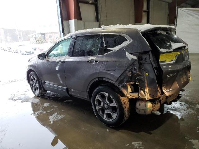 2017 HONDA CR-V EX - 7FARW1H54HE046864