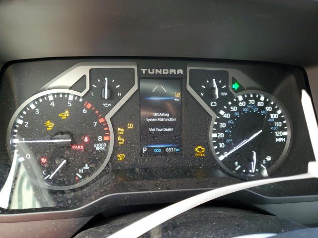 2024 TOYOTA TUNDRA CRE 5TFLA5DB4RX198170