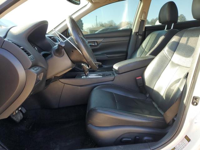 2017 NISSAN ALTIMA 2.5 - 1N4AL3AP3HC127642