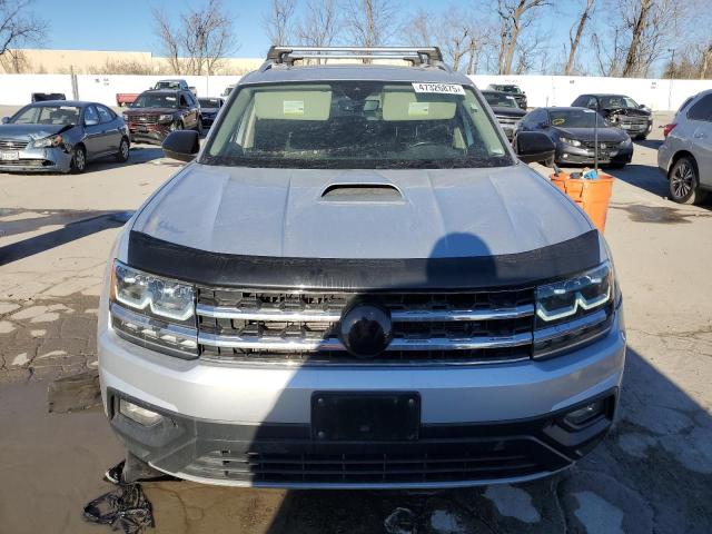 2019 VOLKSWAGEN ATLAS SE - 1V2WP2CA4KC570167