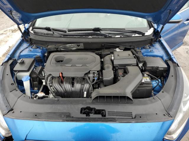2018 HYUNDAI SONATA SPO - 5NPE34AF1JH663556