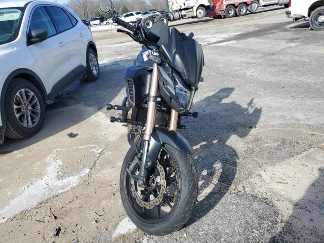 2022 HONDA CB500 FA - MLHPC6351N5300363