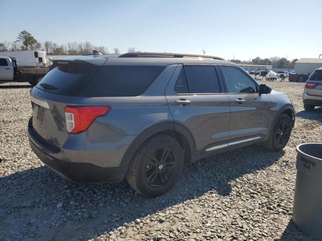 2023 FORD EXPLORER X - 1FMSK7DH7PGA58633