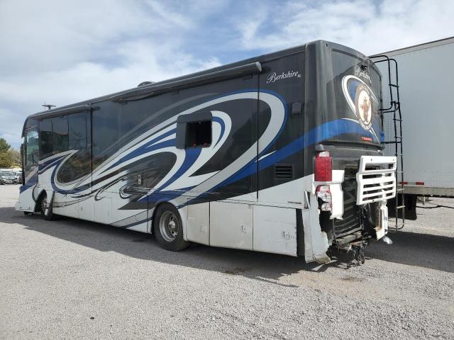 FREIGHTLINER CHASSIS XC 2018 two tone  diesel 4UZACHFE6JCJZ0539 photo #4