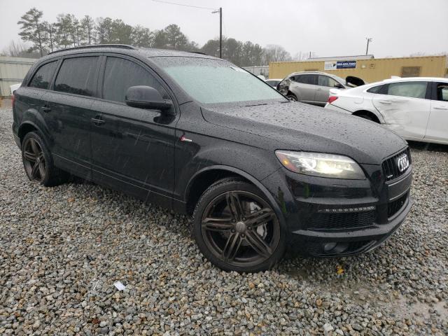 Vin: wa1dgafe2ed010805, lot: 45023045, audi q7 prestige 20144