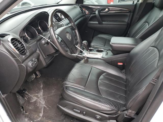 2016 BUICK ENCLAVE 5GAKVBKD6GJ166390