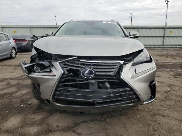 2020 LEXUS NX 300H JTJDJRDZ0L2145122