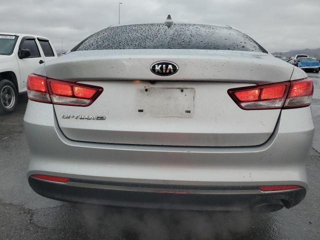 2016 KIA OPTIMA LX - 5XXGT4L36GG088239