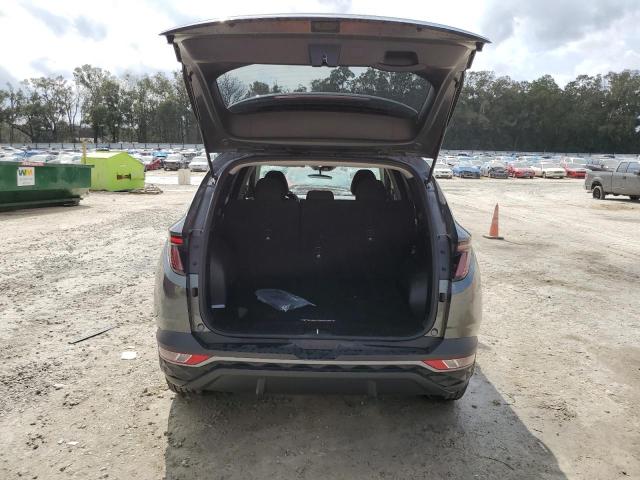 2022 HYUNDAI TUCSON SEL - 5NMJB3AE0NH055131