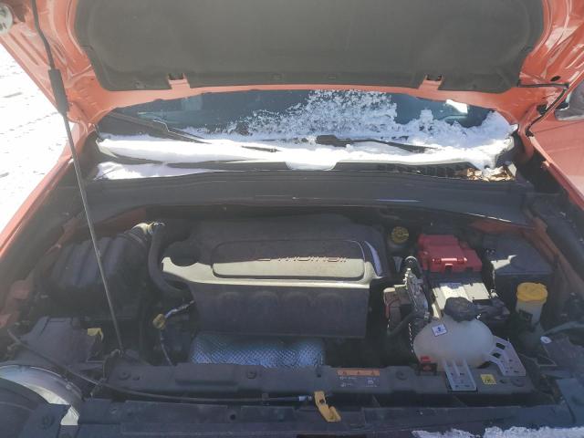 2021 JEEP RENEGADE L - ZACNJCBB0MPM67371
