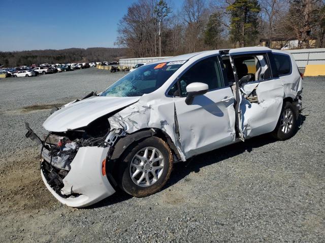 Vin: 2c4rc1cg1kr628428, lot: 45421775, chrysler pacifica lx 2019 img_1
