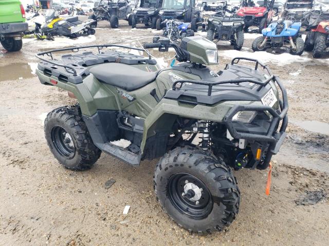 2021 POLARIS SPORTSMAN - 4XASEE508MA741813