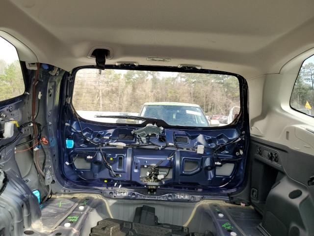 2024 SUBARU FORESTER S - JF2SKAGC1RH461250
