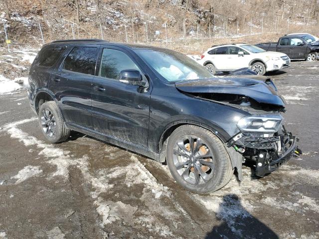 Vin: 1c4rdjdg1sc504275, lot: 44205795, dodge durango gt 20254