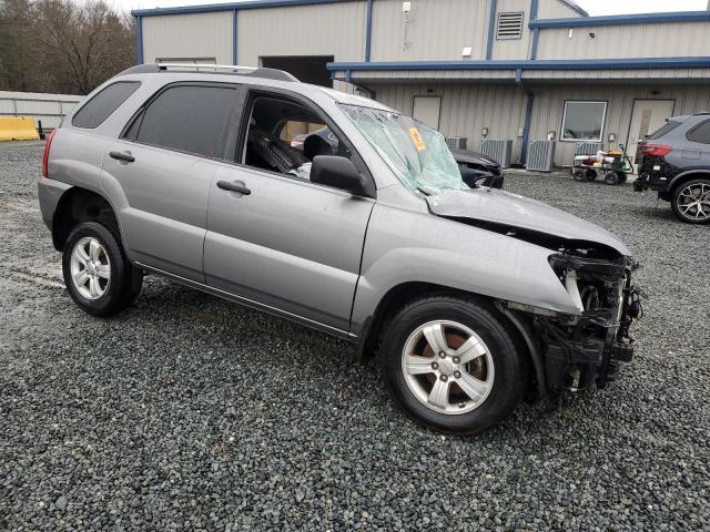 2010 KIA SPORTAGE L - KNDKG3A41A7711903