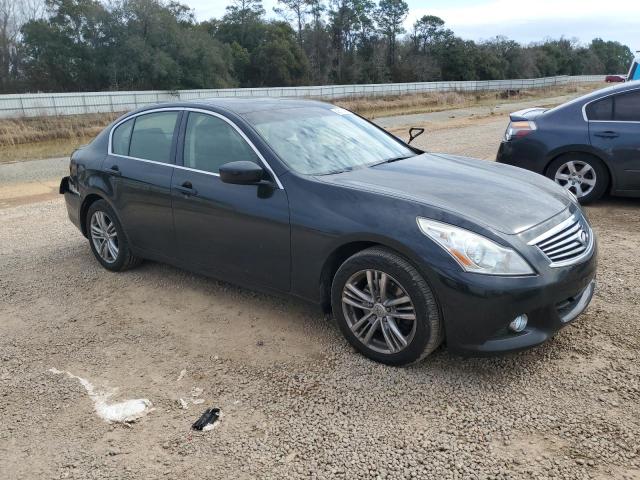 2013 INFINITI G37 - JN1CV6AR1DM757408