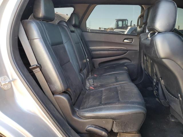 2021 DODGE DURANGO GT - 1C4RDJDG7MC641711
