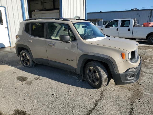 Vin: zaccjaat7gpe29276, lot: 43460375, jeep renegade sport 20164