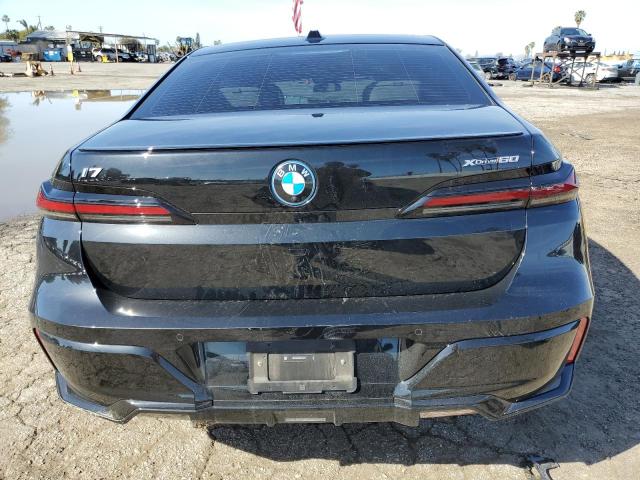 2024 BMW I7 XDRIVE6 WBY53EJ08RCP25767