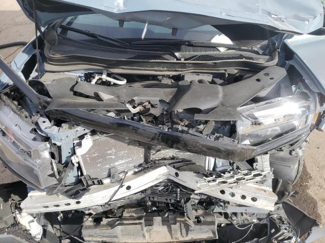 2023 HONDA RIDGELINE 5FPYK3F80PB014138
