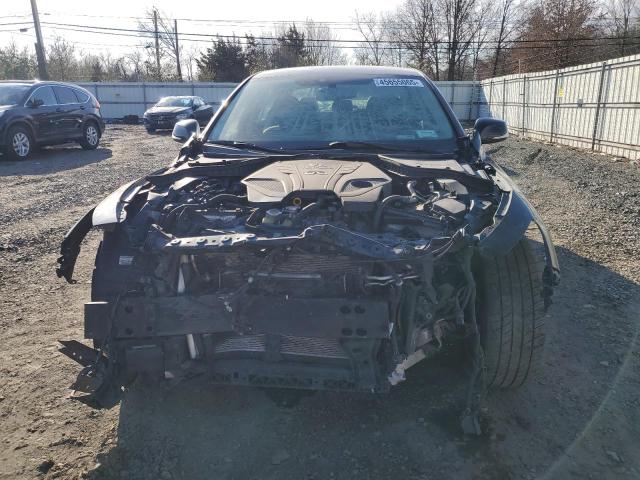 2020 INFINITI Q50 PURE - JN1EV7AR0LM252893