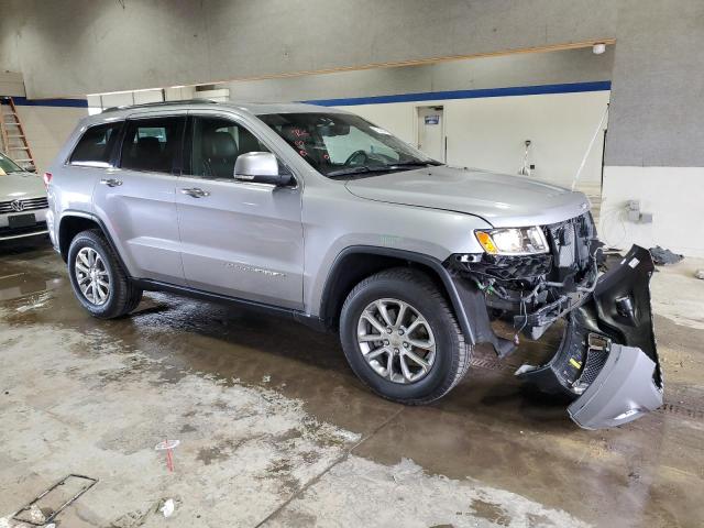 2014 JEEP GRAND CHER - 1C4RJFBG4EC440861