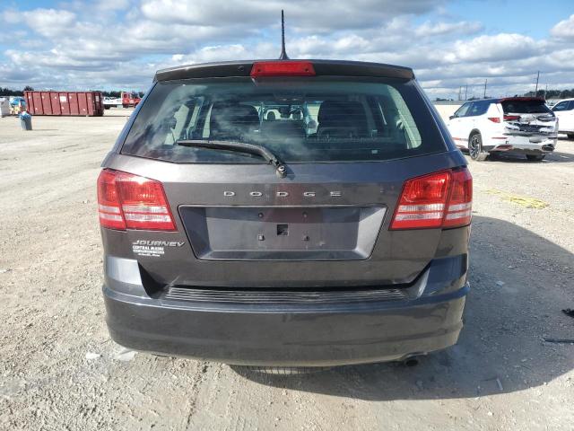 2014 DODGE JOURNEY SE - 3C4PDCAB5ET260599