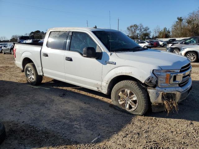 2019 FORD F150 SUPER 1FTEW1C45KFA68335