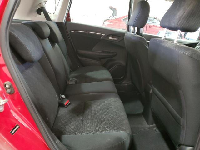 2015 HONDA FIT LX 3HGGK5H50FM730942