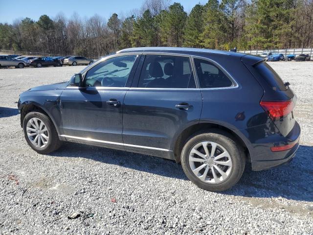 Vin: wa1lfafp9ea032821, lot: 44739385, audi q5 premium plus 20142
